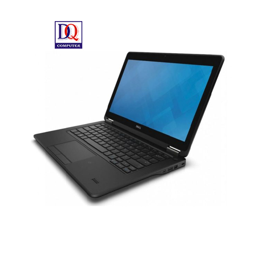 Dell Latitude E5450 (Core i3- 4030U | Ram 4GB | SSD 120GB | 14 inch FHD)