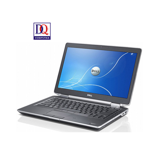 Laptop Dell E6430/ I5 3320m/ ram 4gb / SSD 120Gb/ Màn 14