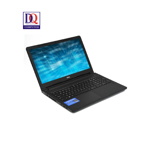 Laptop Dell Vostro 3578, i5 8250u, ram 4G, hdd 1tb , màn 15.6in