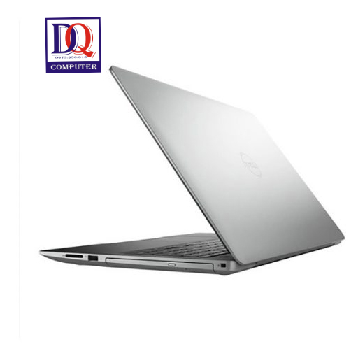 Laptop Dell Inspiron 3580  (i3 8145U/4G/1TB HDD/ DVDRW/15.6/Win10/Bạc)