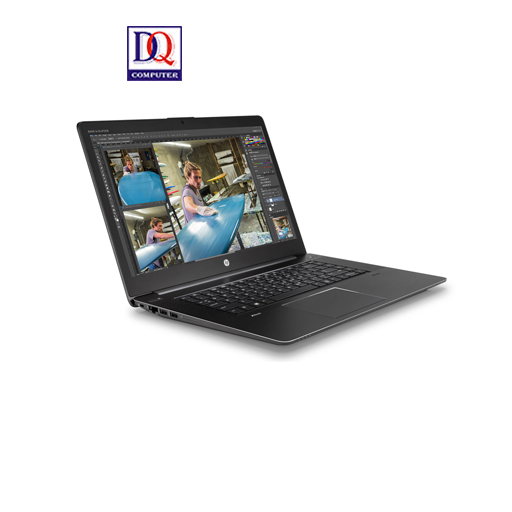 Laptop HP ZBook 15 G3 Core i7-6700HQ/ 8 GB RAM/ 256 GB SSD/ AMD Fire Pro W5170M 2G / 15.6″ FHD