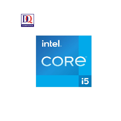 CPU Intel Core i5-11400F (2.6GHz Turbo 4.4GHz, 6 nhân 12 luồng, 12MB Cache, 65W) – SK LGA 1200 CPU