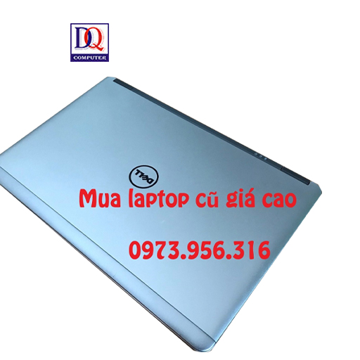 Mua laptop cũ tại nhà giá cao tại Hà Nội  0973 956 316