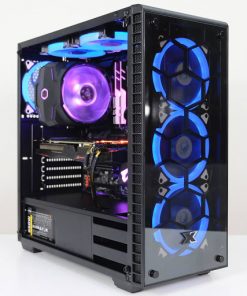 XEON GIẢ LẬP 1 CPU