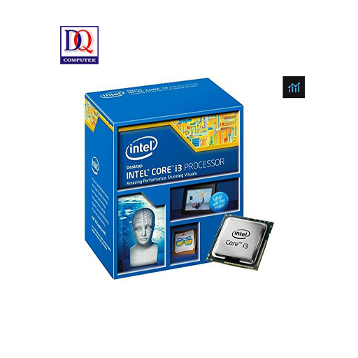 CPU Intel Core i3 4160 (3.60GHz, 3M, 2 Cores 4 Threads