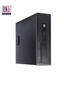 i7-4790 ITXケース DDR3-16G SSD240G DVD Wifi Máy tính Hp 600g1 / I7 4790 / Ram 8gb/ Ssd 240gb - Mua bán