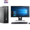 Bộ Máy tính Hp 600g1 / I7 4790 / Ram 8gb/ Ssd 240gb